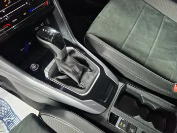 VOLKSWAGEN T ROC STYLE DSG 1.5TSI DSG 150CP 2022