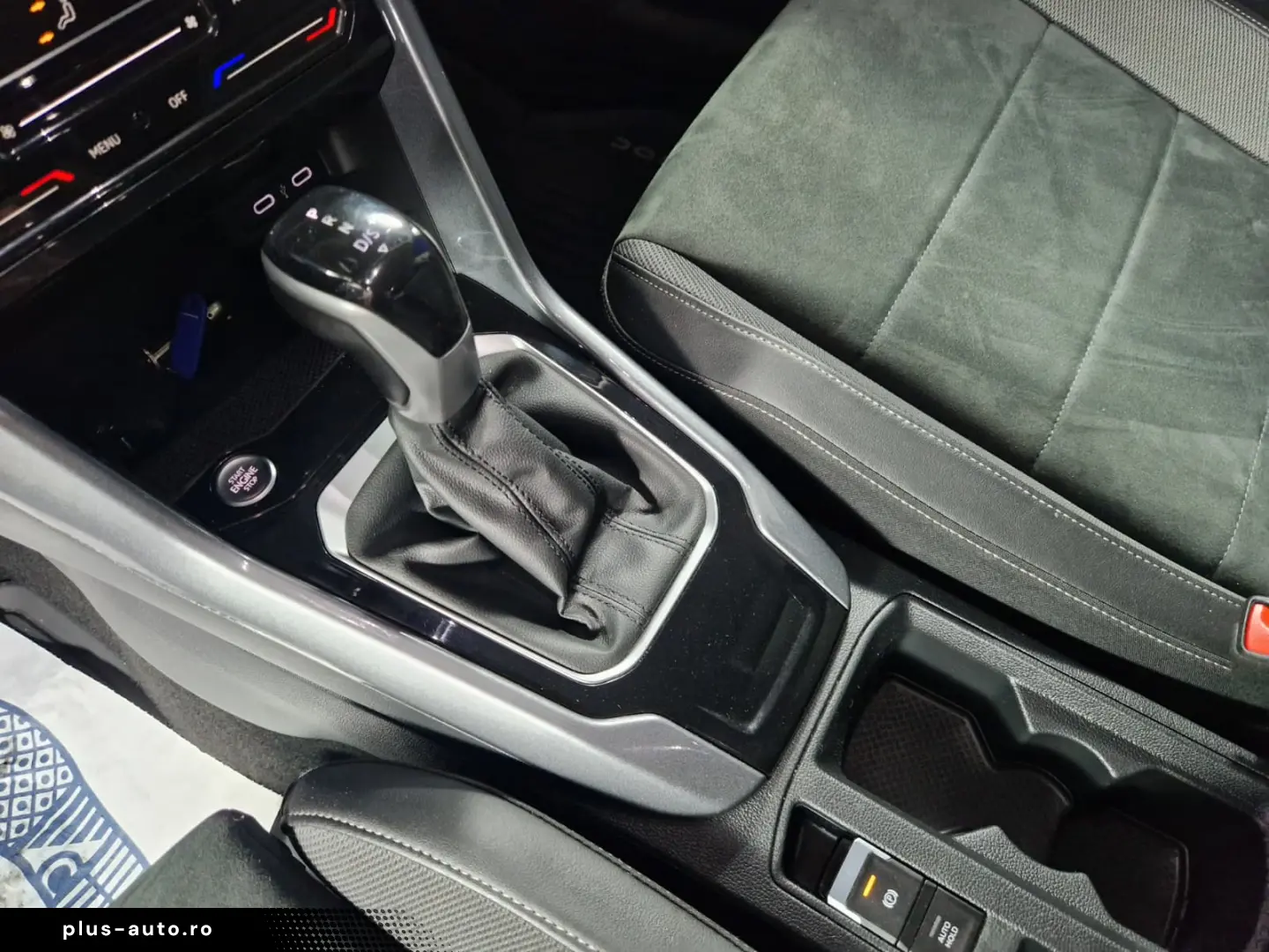 VOLKSWAGEN T ROC STYLE DSG 1.5TSI DSG 150CP 2022