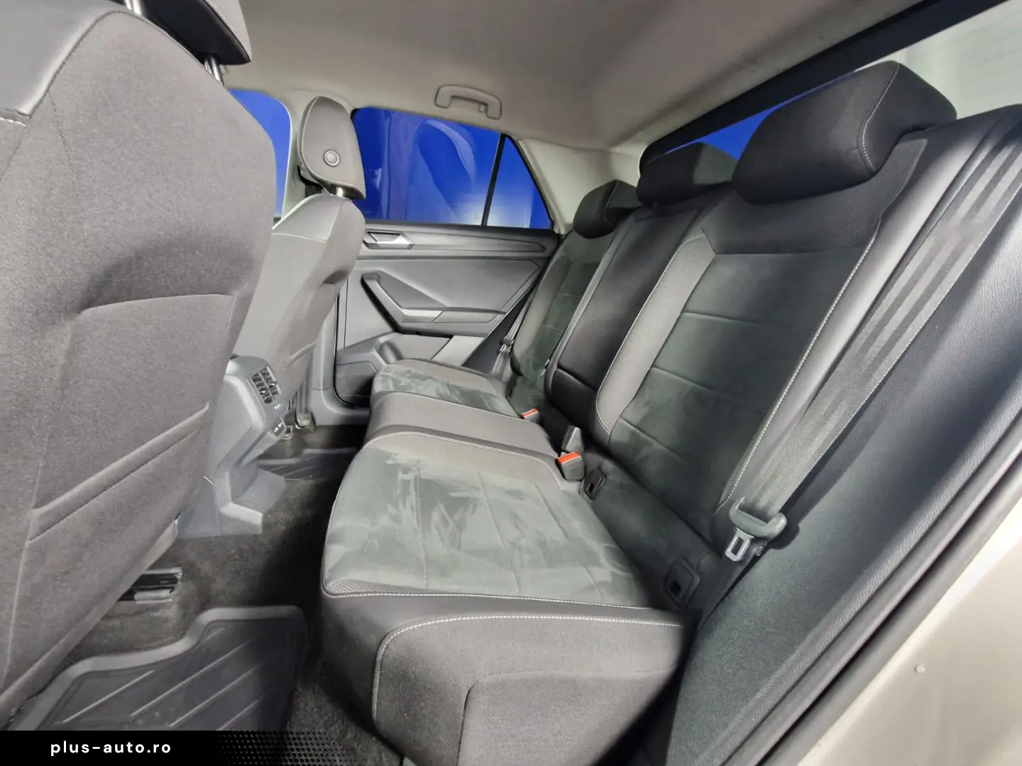 VOLKSWAGEN T ROC STYLE DSG 1.5TSI DSG 150CP 2022