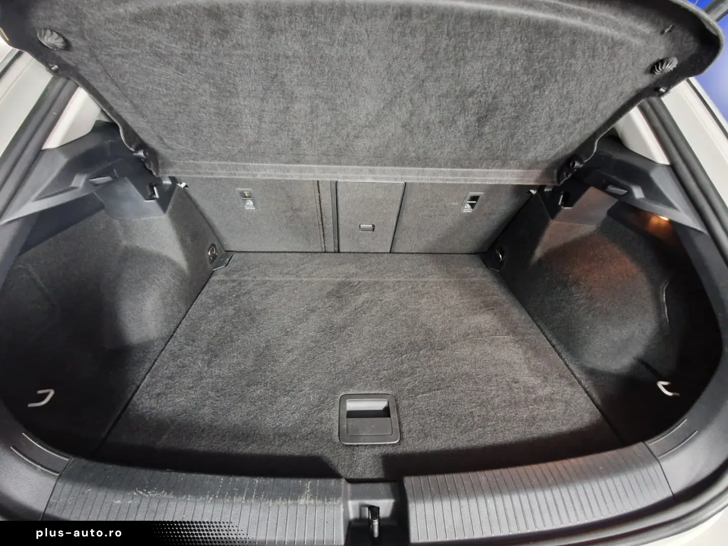 VOLKSWAGEN T ROC STYLE DSG 1.5TSI DSG 150CP 2022