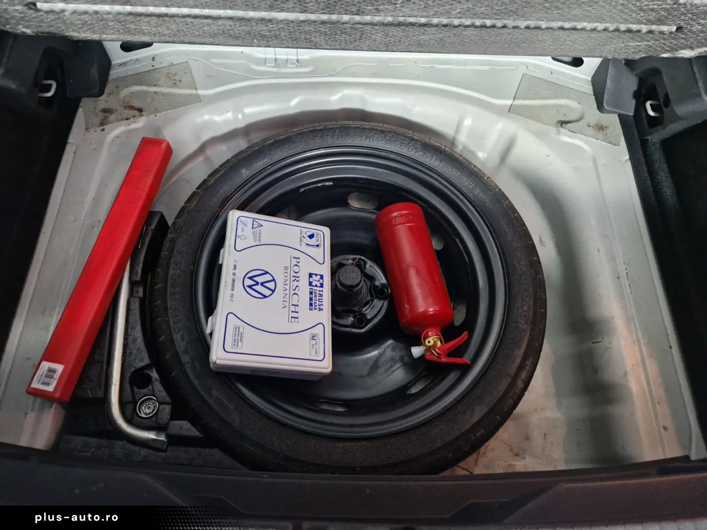 VOLKSWAGEN T ROC STYLE DSG 1.5TSI DSG 150CP 2022