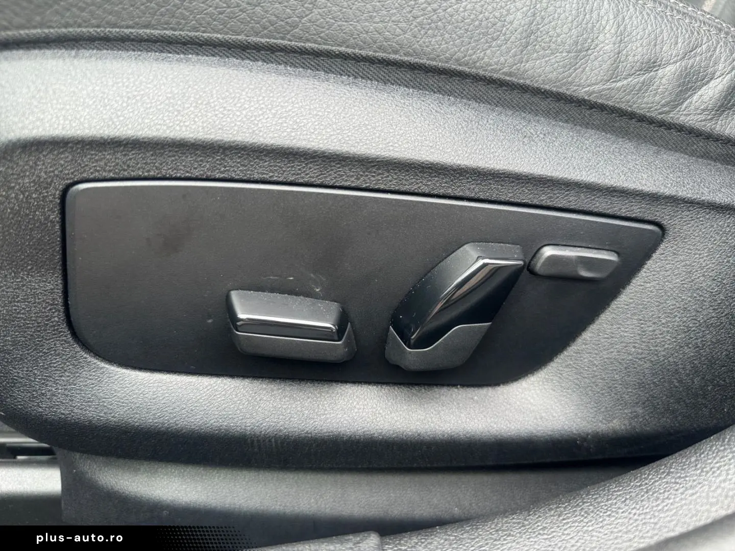 BMW 520 dA LEDER LASER ACC HUD SPORTSITZ SHZ DAB HIF