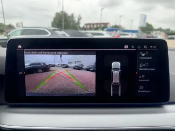 BMW 520 dA LEDER LASER ACC HUD SPORTSITZ SHZ DAB HIF