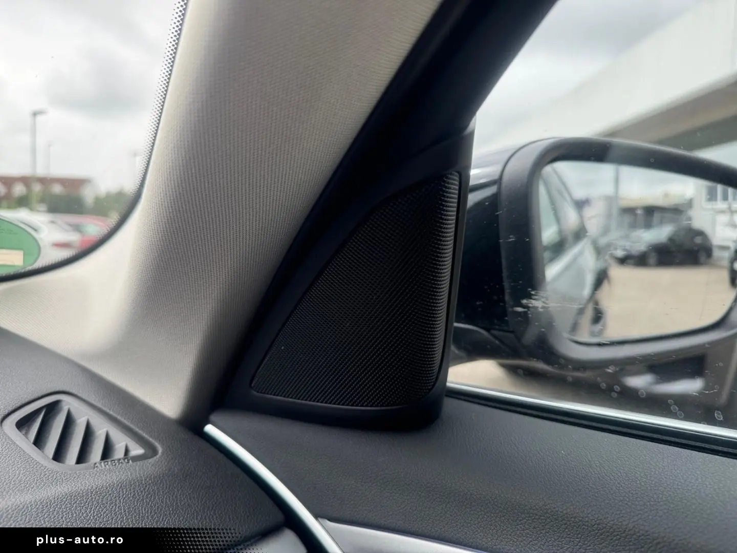 BMW 520 dA LEDER LASER ACC HUD SPORTSITZ SHZ DAB HIF