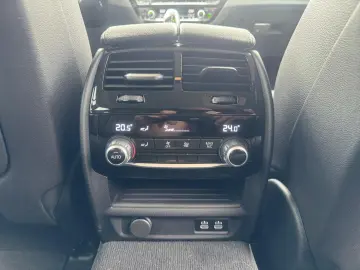 BMW 520 dA LEDER LASER ACC HUD SPORTSITZ SHZ DAB HIF