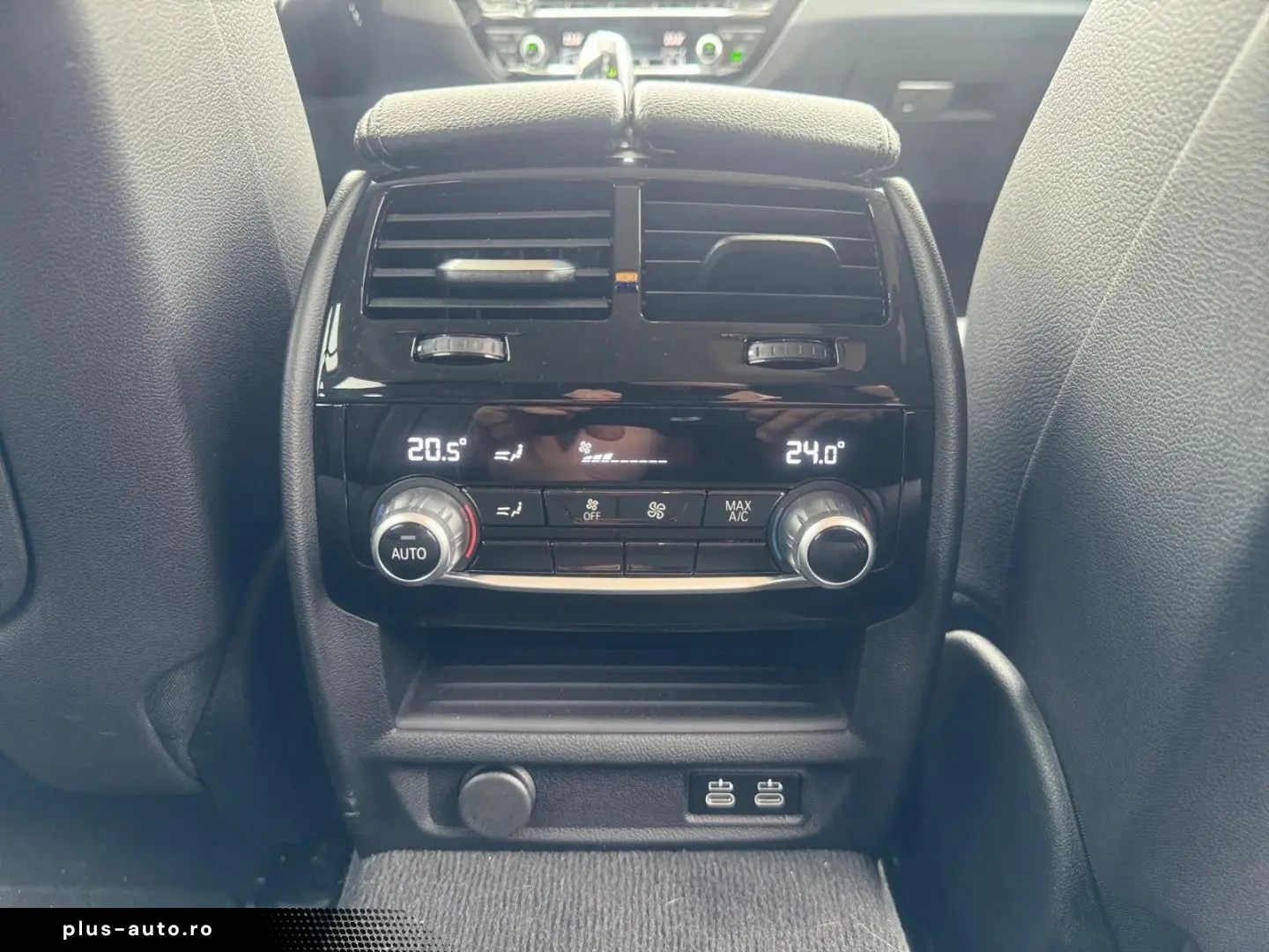 BMW 520 dA LEDER LASER ACC HUD SPORTSITZ SHZ DAB HIF