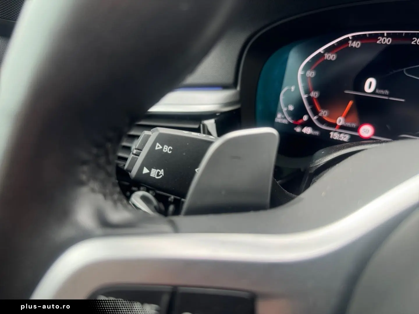 BMW 520 dA LEDER LASER ACC HUD SPORTSITZ SHZ DAB HIF