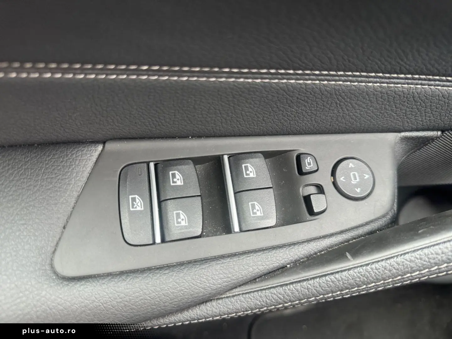 BMW 520 dA LEDER LASER ACC HUD SPORTSITZ SHZ DAB HIF