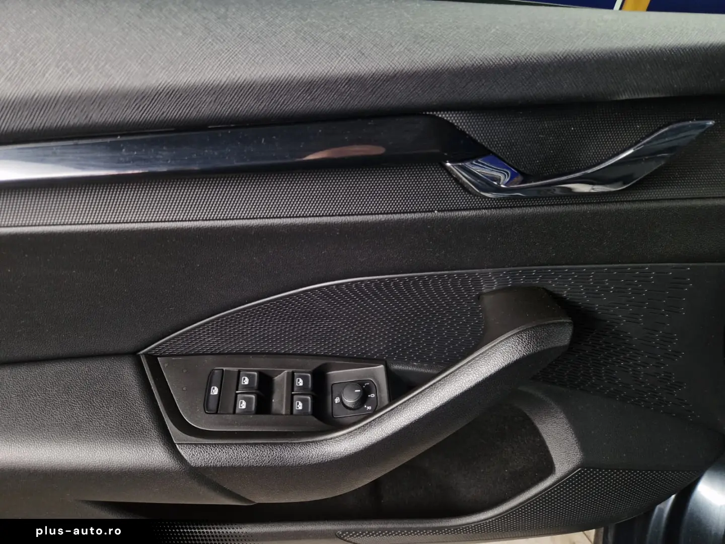 SKODA OCTAVIA AMBITION 2.0TDI DSG 150CP 2020