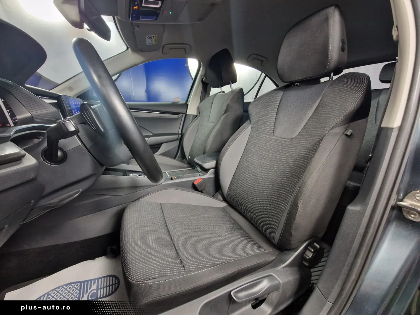 SKODA OCTAVIA AMBITION 2.0TDI DSG 150CP 2020