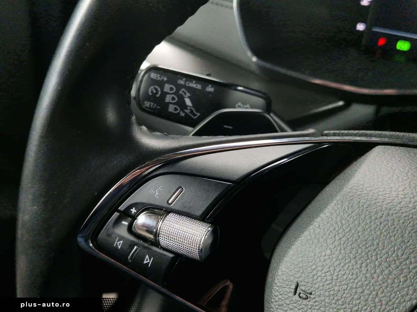 SKODA OCTAVIA AMBITION 2.0TDI DSG 150CP 2020