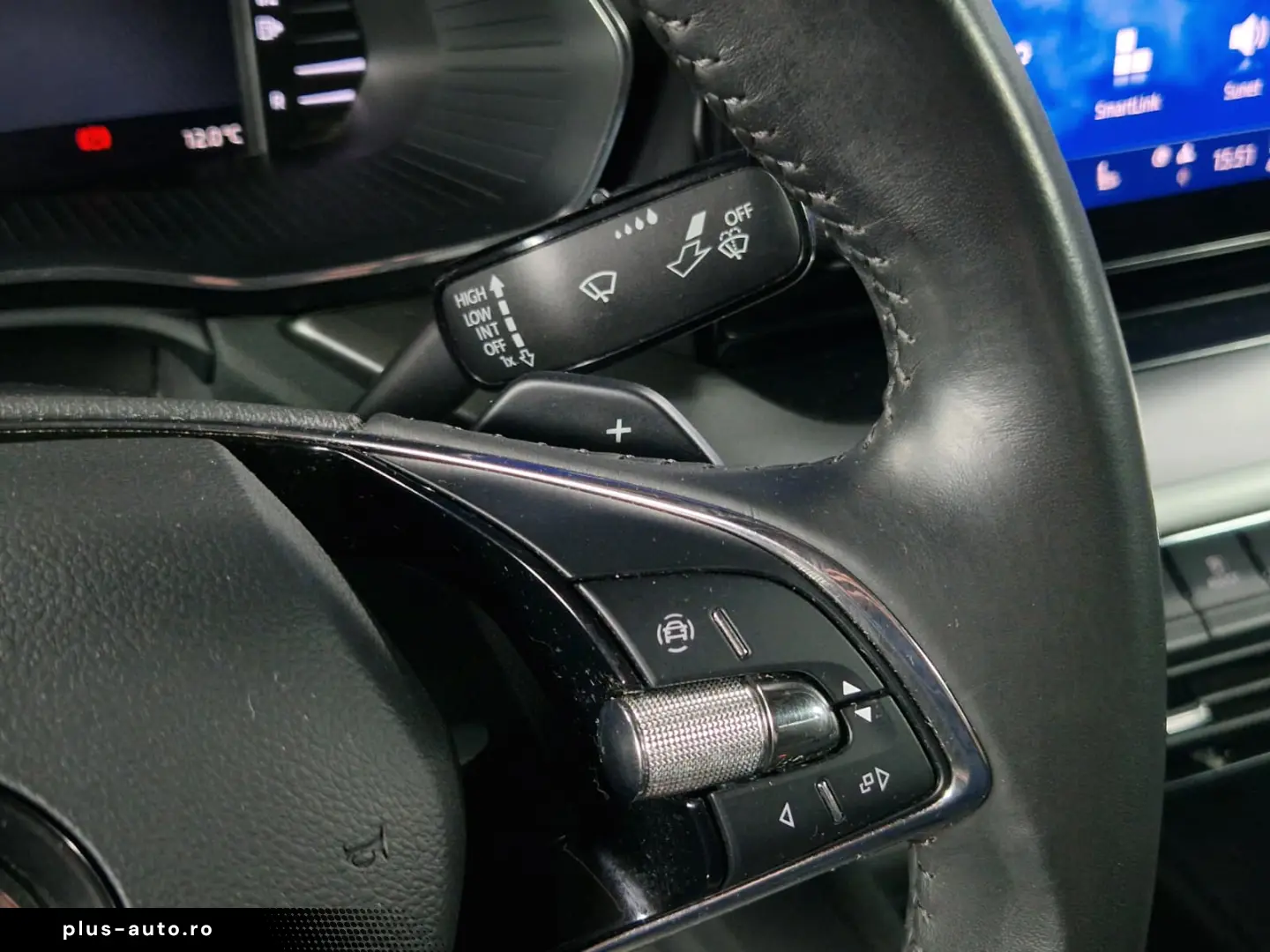 SKODA OCTAVIA AMBITION 2.0TDI DSG 150CP 2020