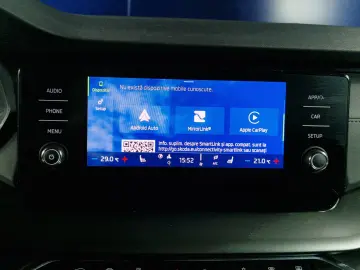 SKODA OCTAVIA AMBITION 2.0TDI DSG 150CP 2020