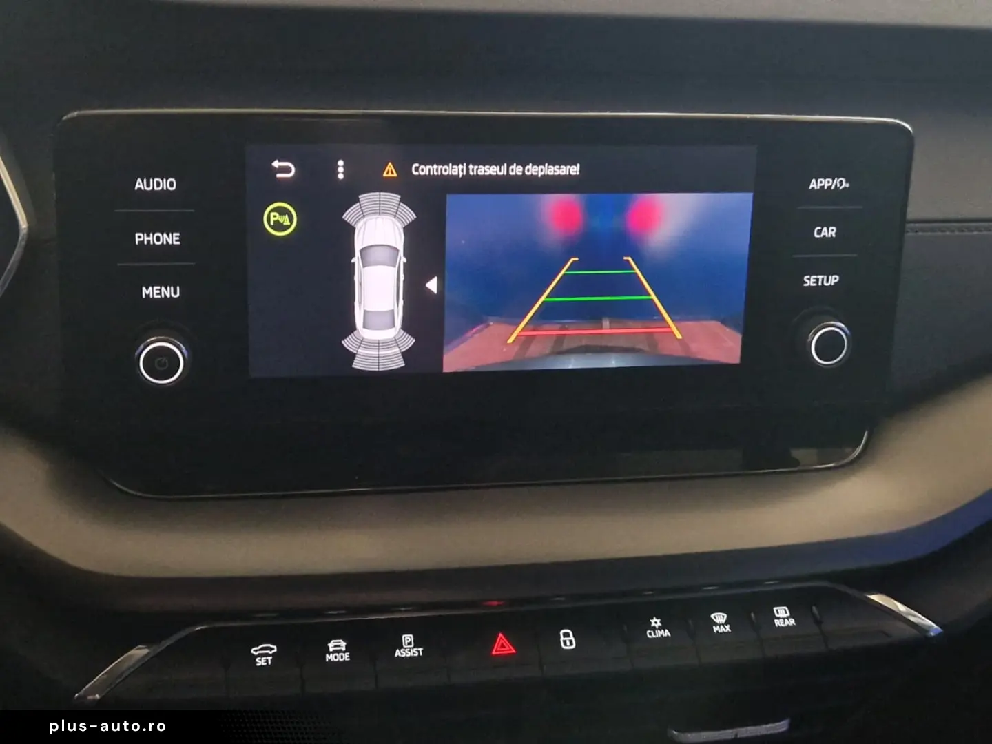 SKODA OCTAVIA AMBITION 2.0TDI DSG 150CP 2020