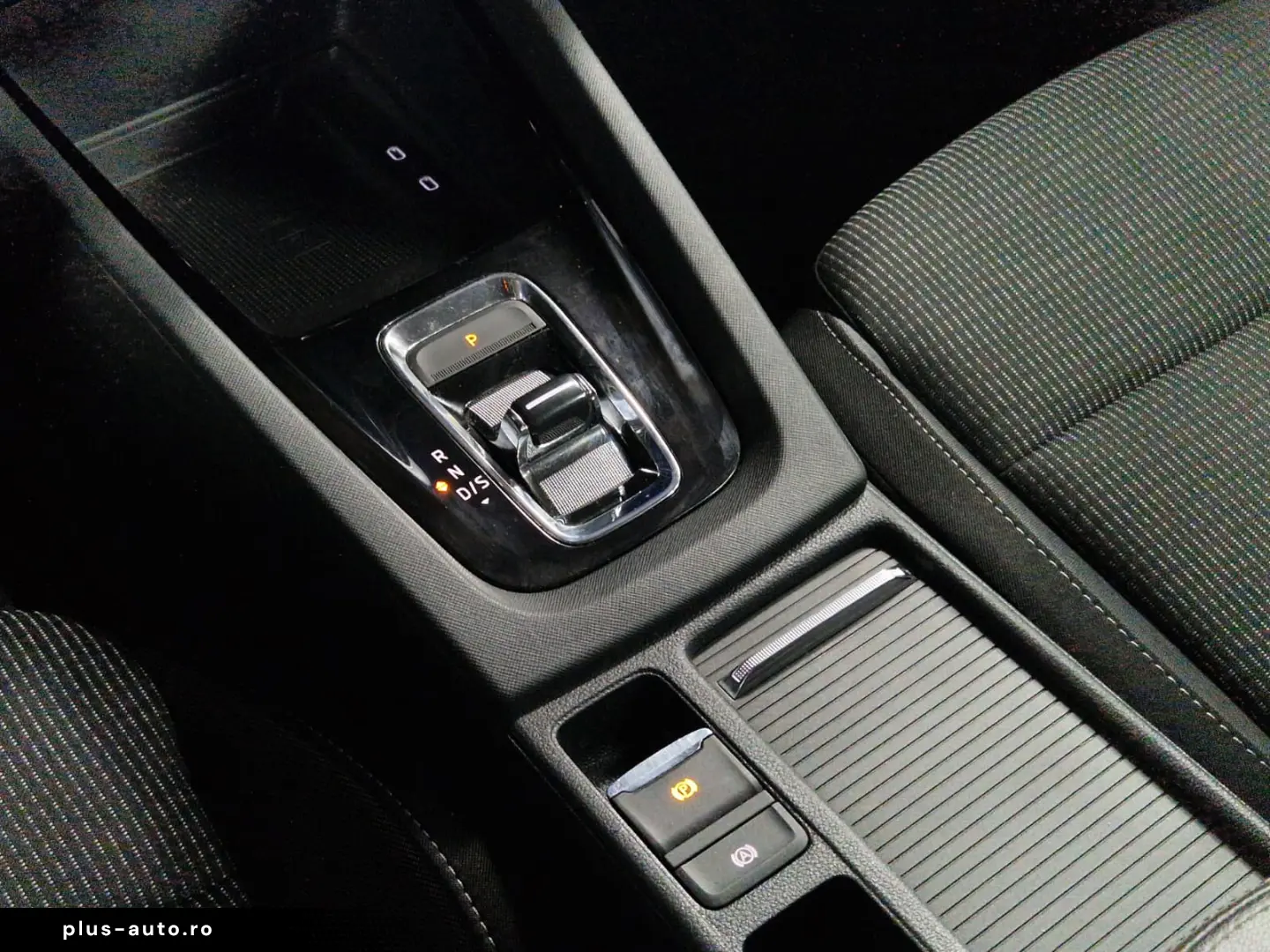 SKODA OCTAVIA AMBITION 2.0TDI DSG 150CP 2020