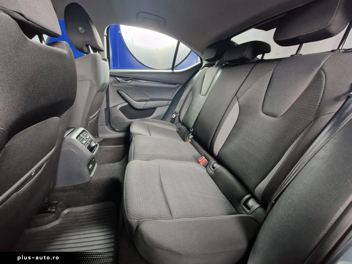 SKODA OCTAVIA AMBITION 2.0TDI DSG 150CP 2020