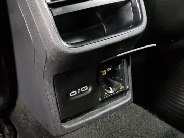 SKODA OCTAVIA AMBITION 2.0TDI DSG 150CP 2020