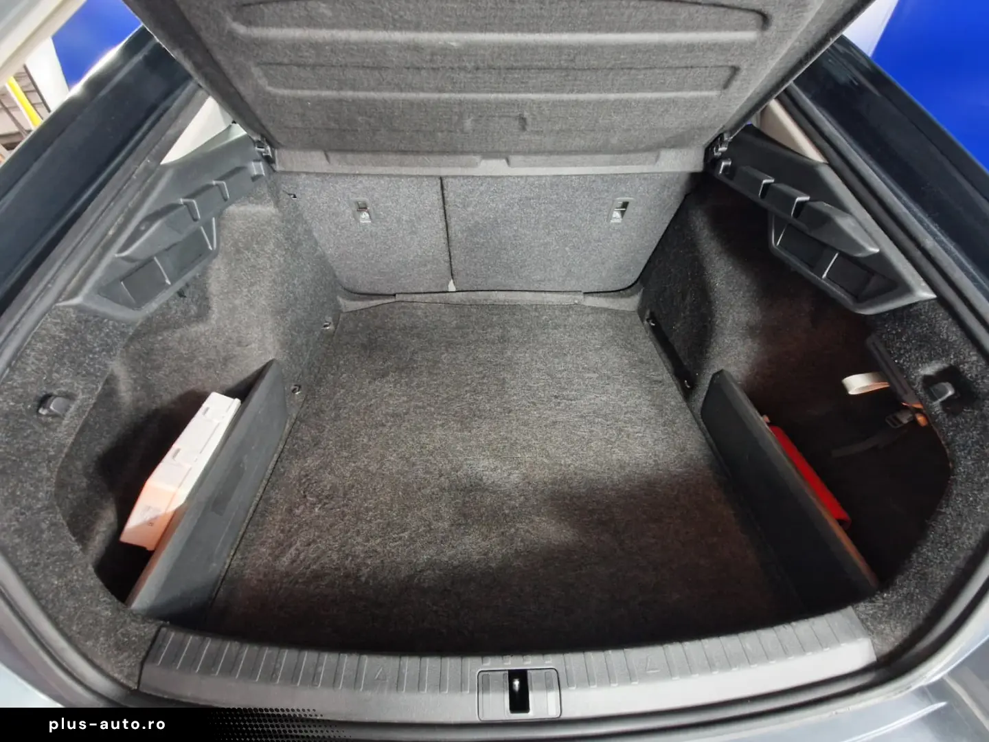 SKODA OCTAVIA AMBITION 2.0TDI DSG 150CP 2020