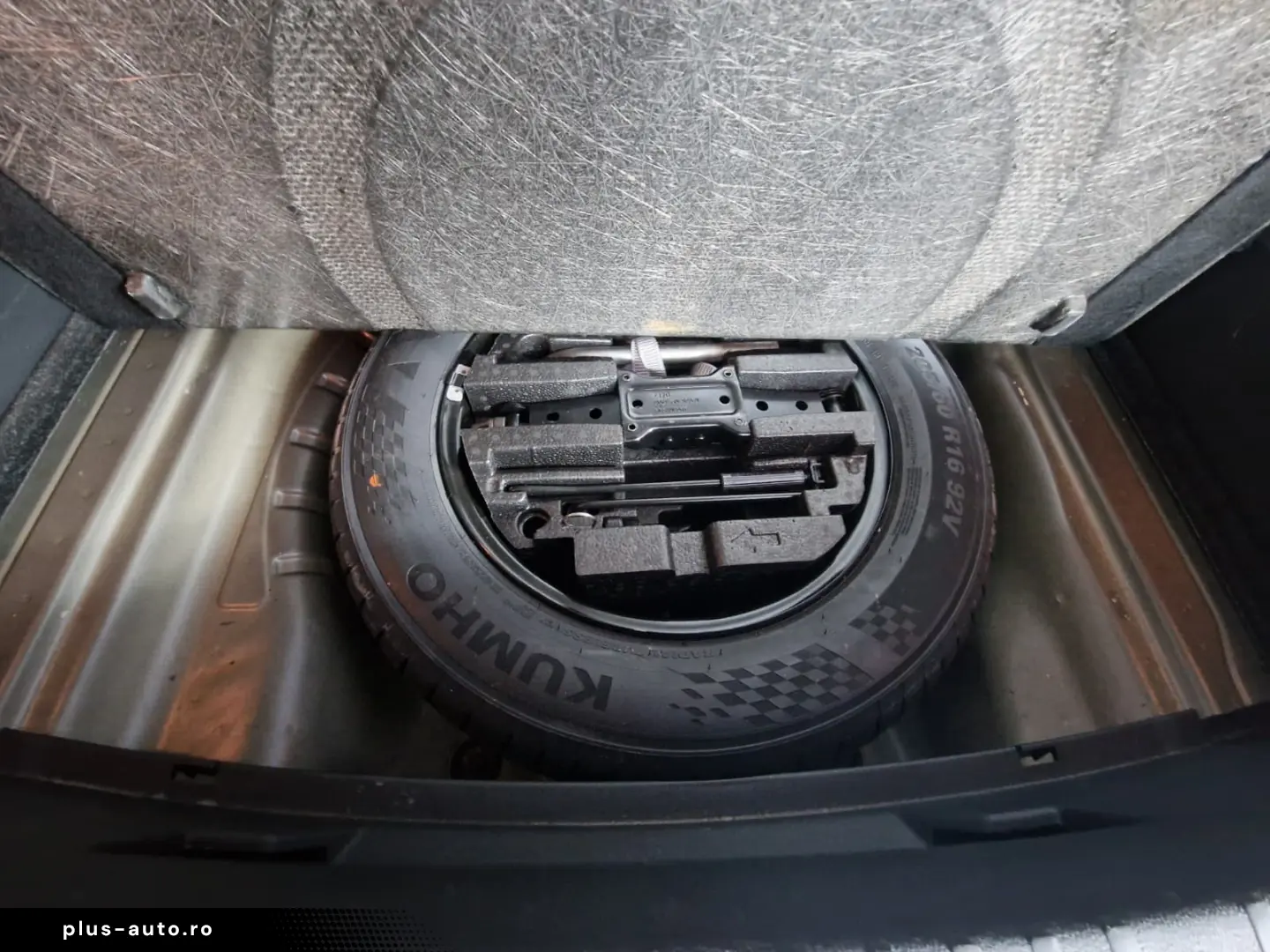 SKODA OCTAVIA AMBITION 2.0TDI DSG 150CP 2020