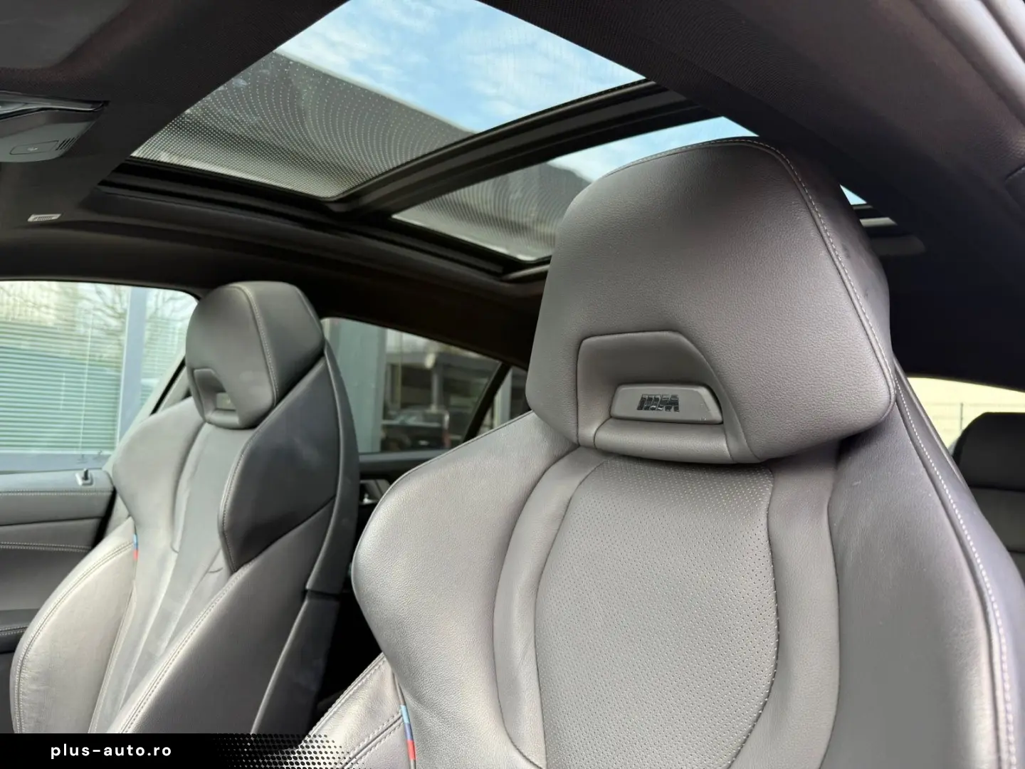 BMW X6 xDrive 40 d M Sportpaket M Sitze Carbon SKY