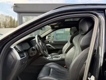 BMW X6 xDrive 40 d M Sportpaket M Sitze Carbon SKY