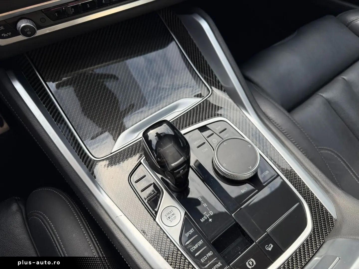 BMW X6 xDrive 40 d M Sportpaket M Sitze Carbon SKY