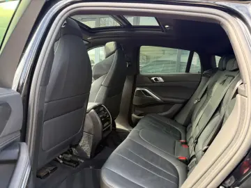 BMW X6 xDrive 40 d M Sportpaket M Sitze Carbon SKY