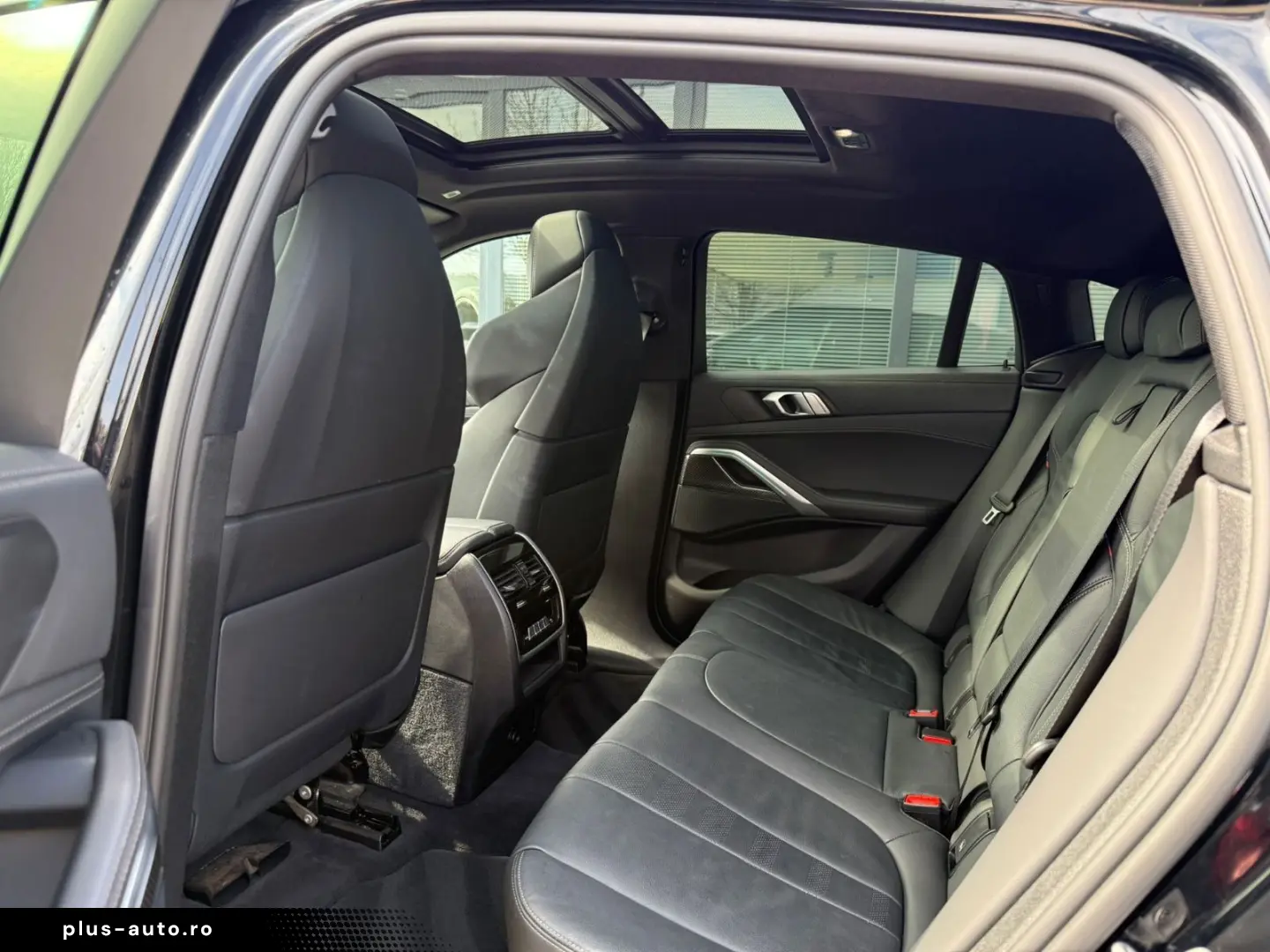 BMW X6 xDrive 40 d M Sportpaket M Sitze Carbon SKY