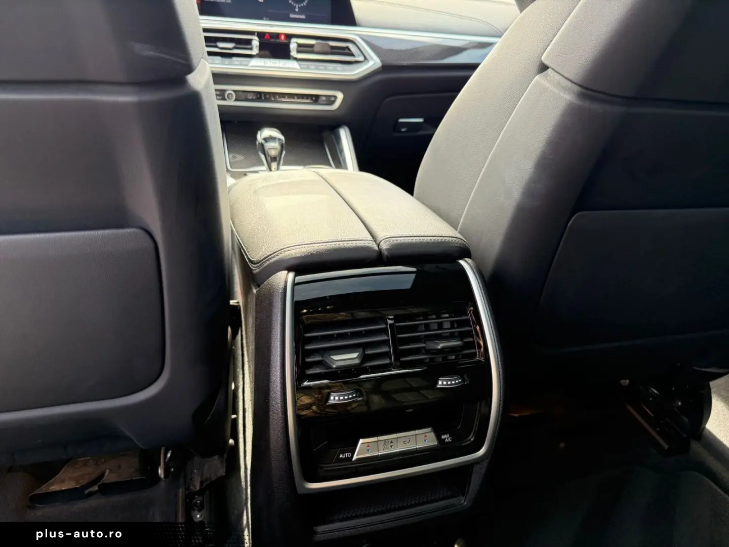 BMW X6 xDrive 40 d M Sportpaket M Sitze Carbon SKY