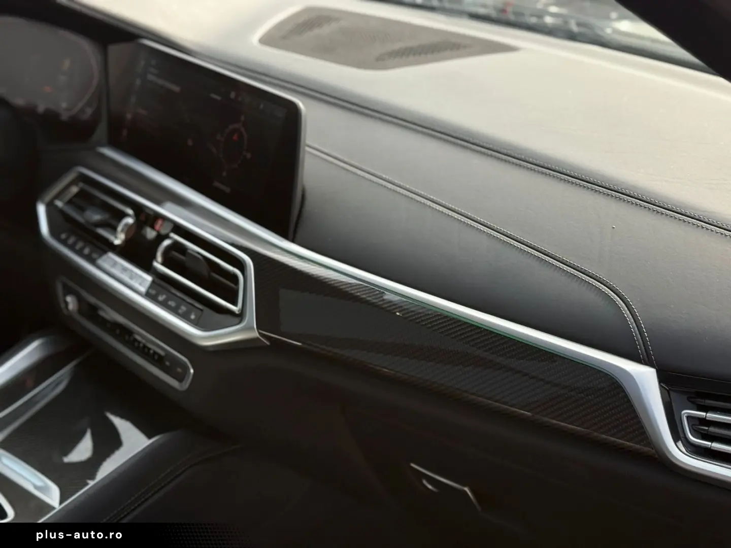 BMW X6 xDrive 40 d M Sportpaket M Sitze Carbon SKY