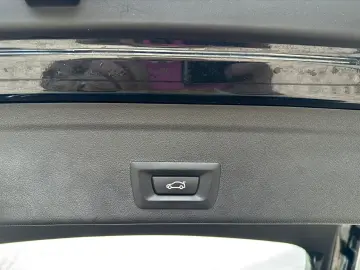 BMW X6 xDrive 40 d M Sportpaket M Sitze Carbon SKY