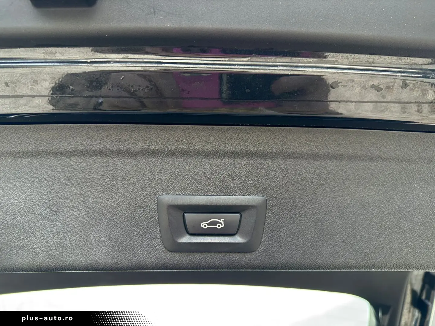 BMW X6 xDrive 40 d M Sportpaket M Sitze Carbon SKY