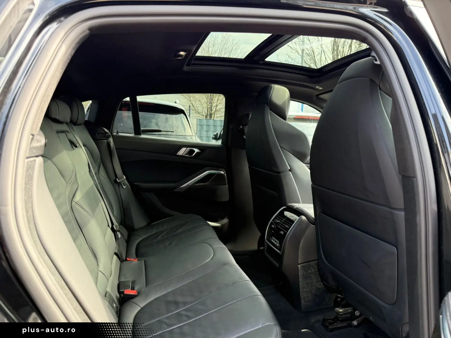 BMW X6 xDrive 40 d M Sportpaket M Sitze Carbon SKY