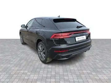 Audi Q8 50 TDI quattro Sline