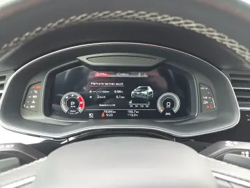 Audi Q8 50 TDI quattro Sline