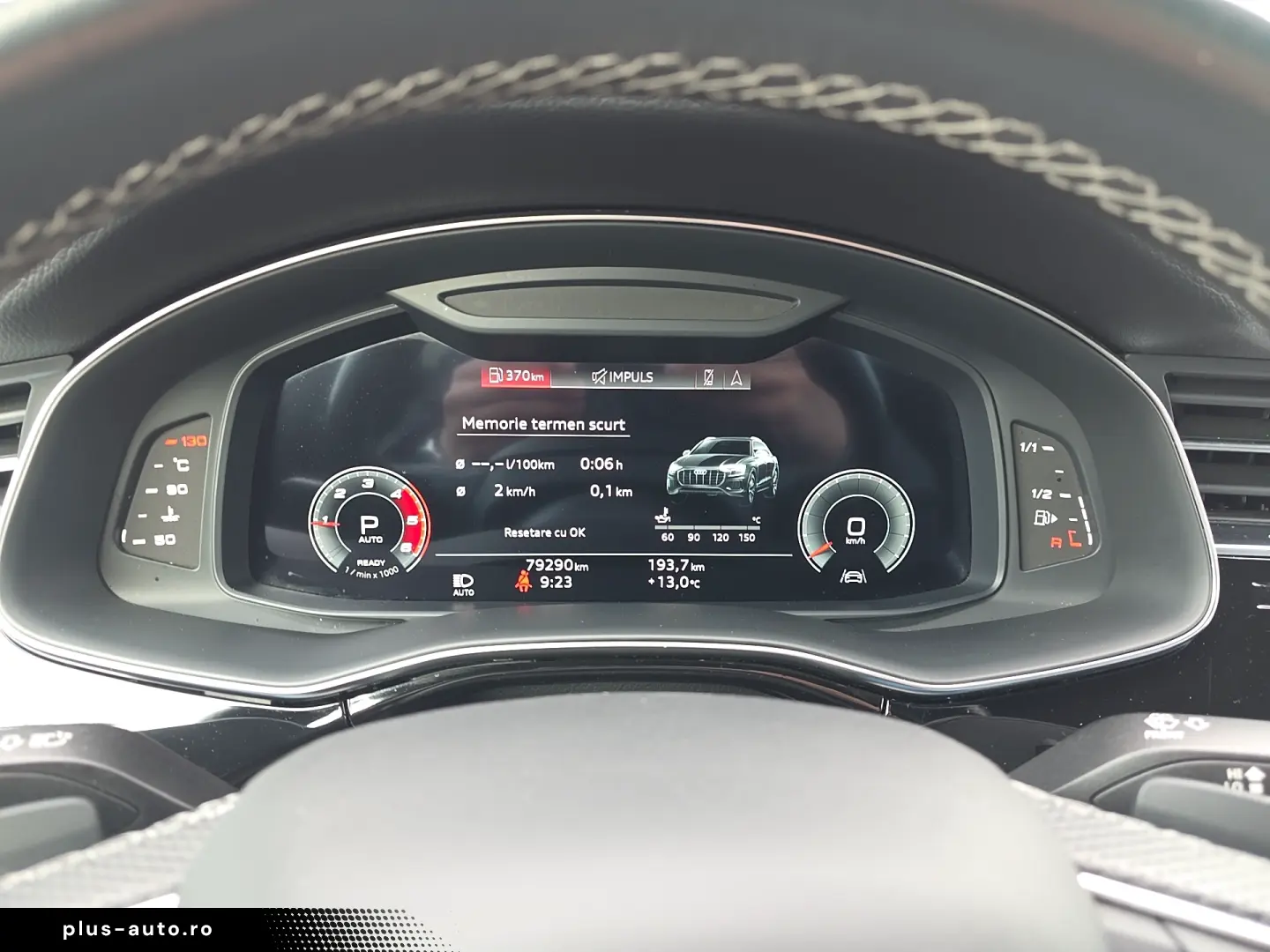 Audi Q8 50 TDI quattro Sline