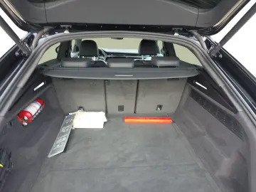 Audi Q8 50 TDI quattro Sline