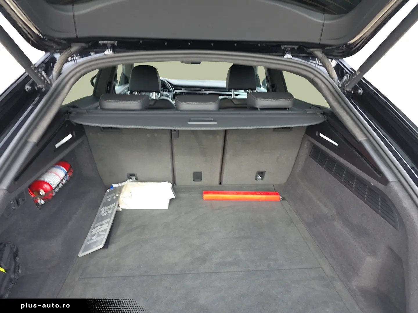 Audi Q8 50 TDI quattro Sline