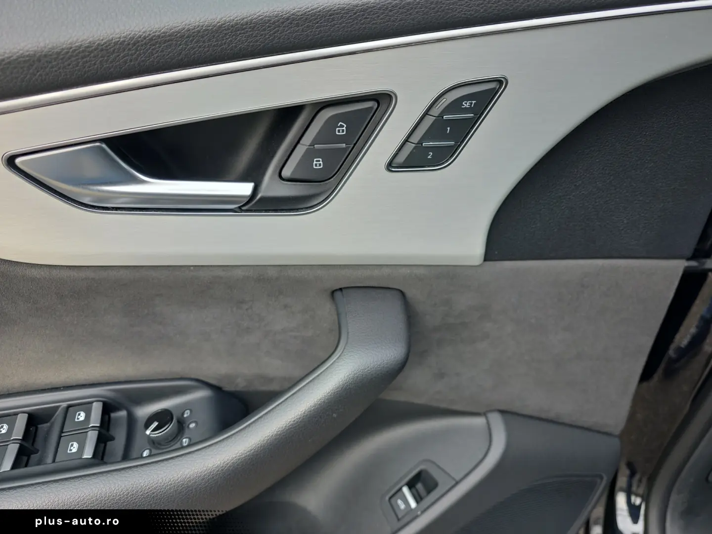 Audi Q8 50 TDI quattro Sline