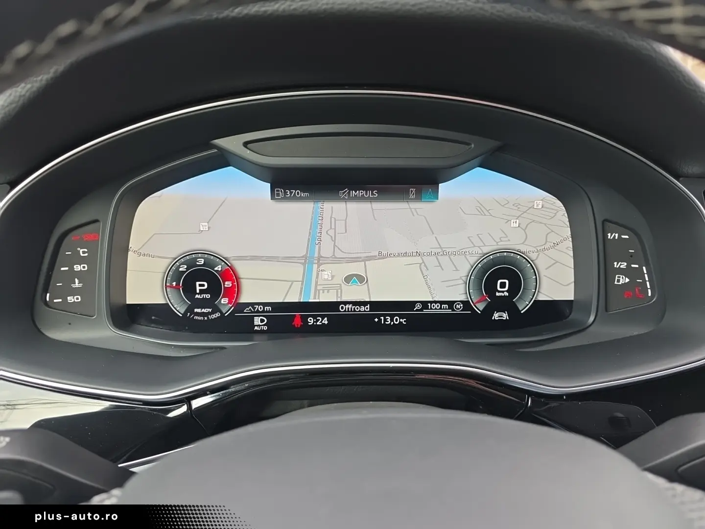 Audi Q8 50 TDI quattro Sline