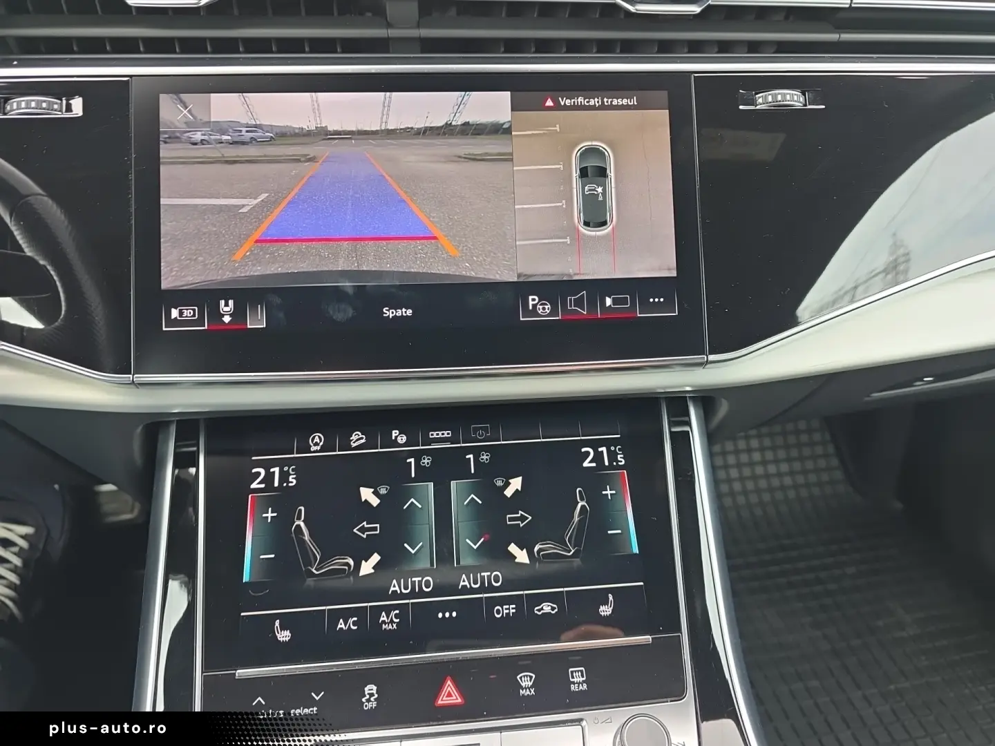 Audi Q8 50 TDI quattro Sline