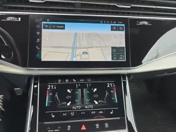 Audi Q8 50 TDI quattro Sline