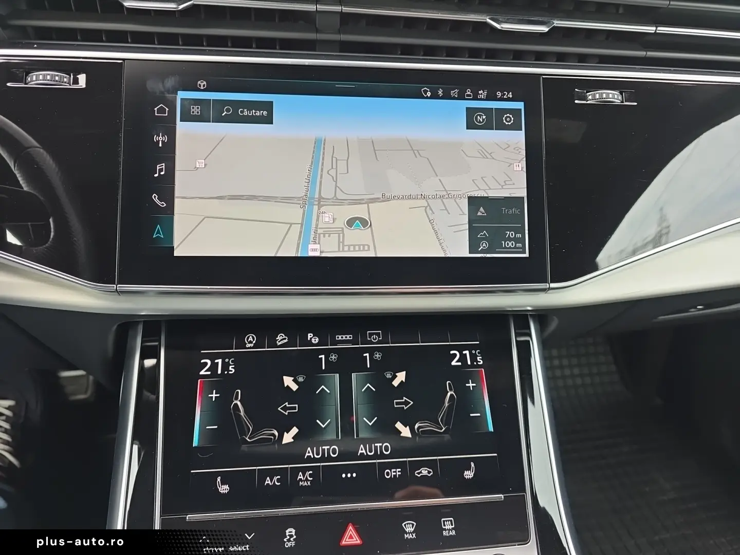 Audi Q8 50 TDI quattro Sline