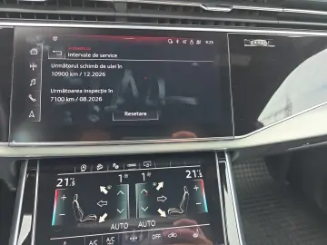 Audi Q8 50 TDI quattro Sline