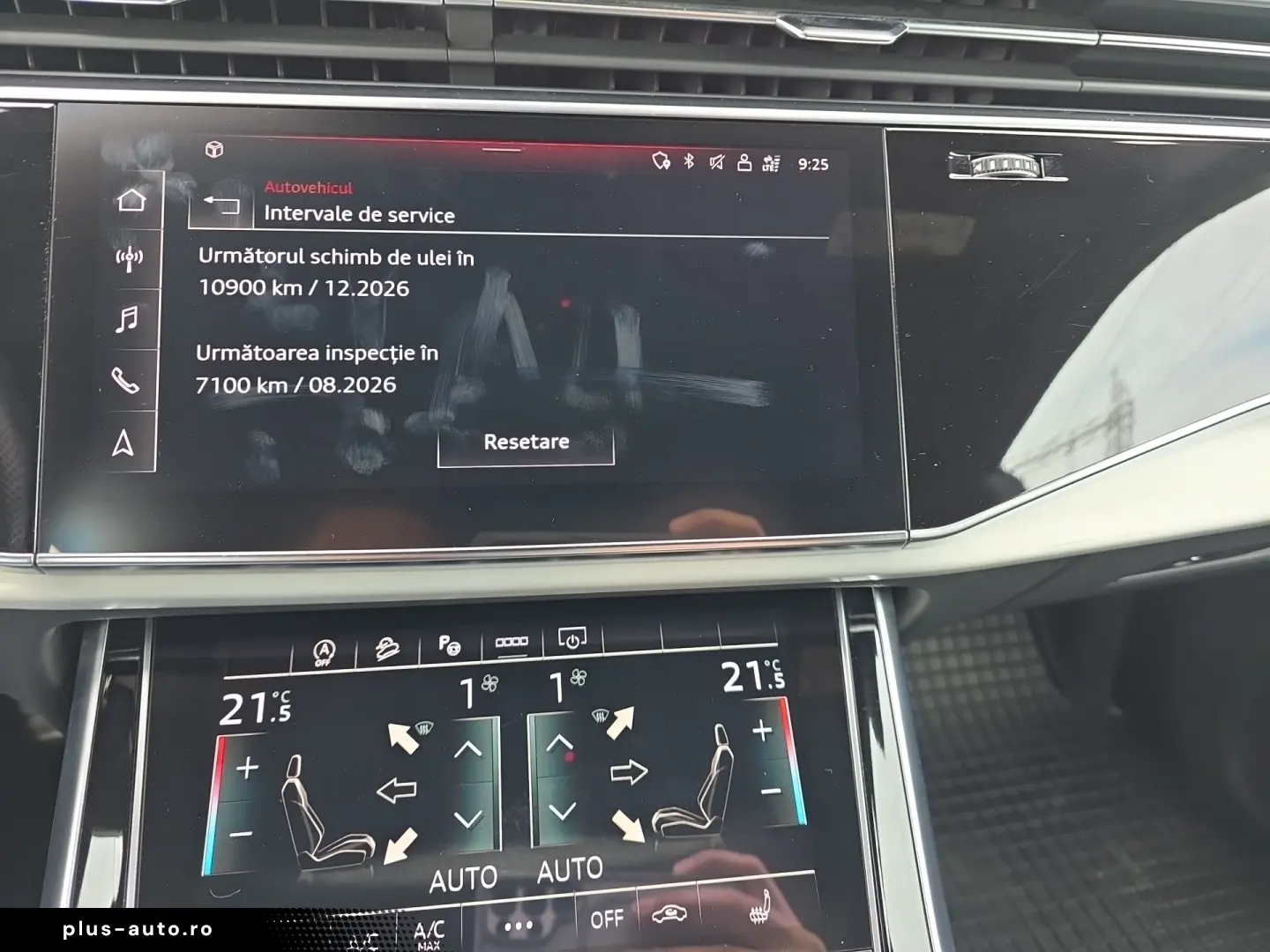 Audi Q8 50 TDI quattro Sline