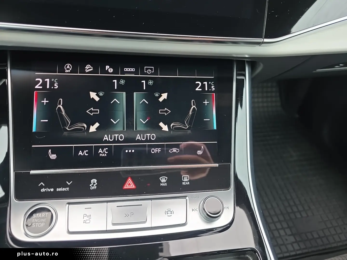 Audi Q8 50 TDI quattro Sline
