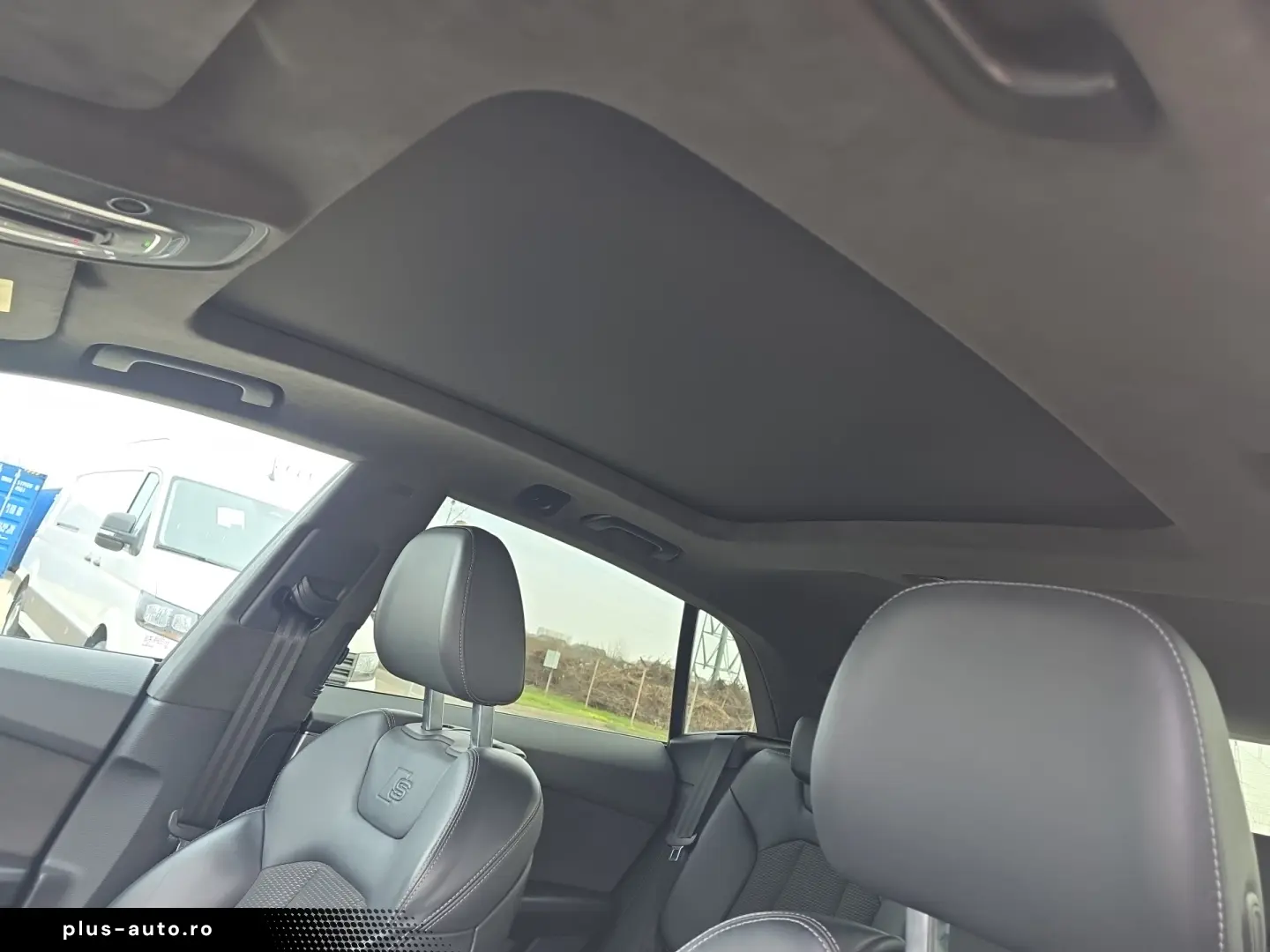 Audi Q8 50 TDI quattro Sline