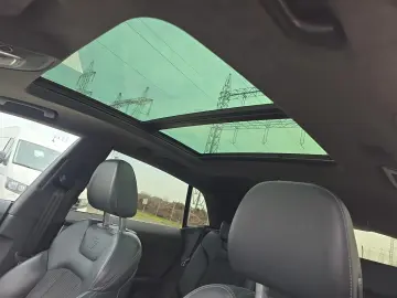 Audi Q8 50 TDI quattro Sline