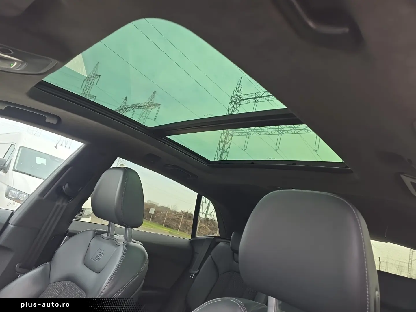 Audi Q8 50 TDI quattro Sline