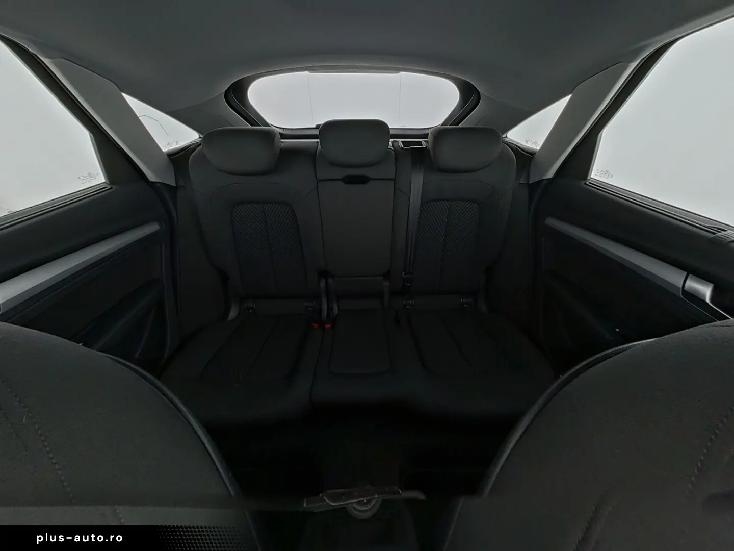 AUDI Q5 Sportback S-Line AHK Pano Navi MatrixLED ACC